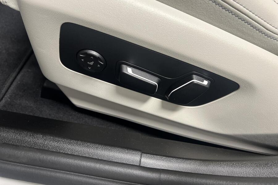 heti ajoon BMW 5-sarja