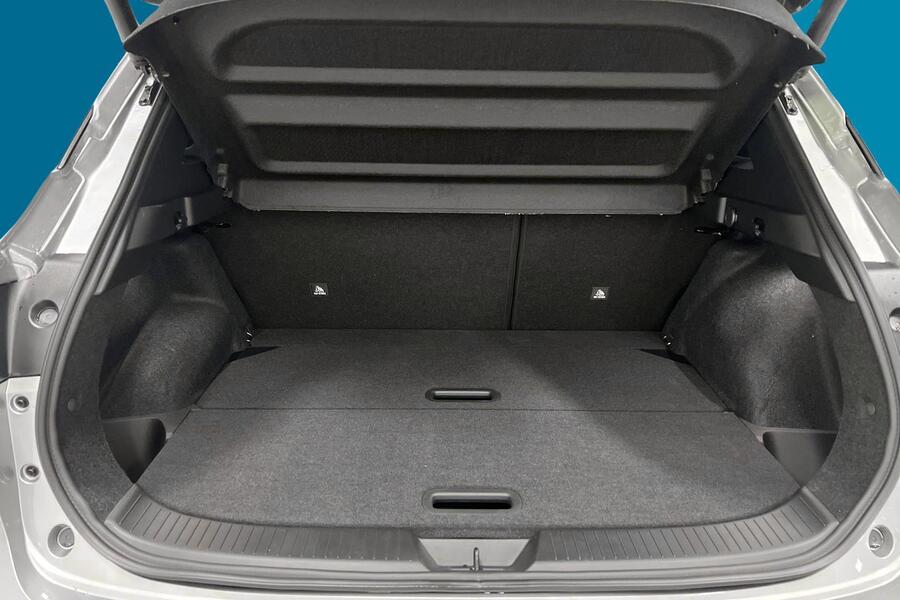 heti ajoon Nissan Qashqai