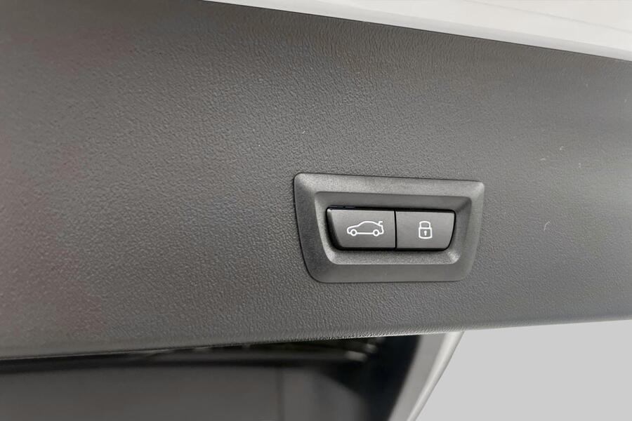 heti ajoon BMW X3