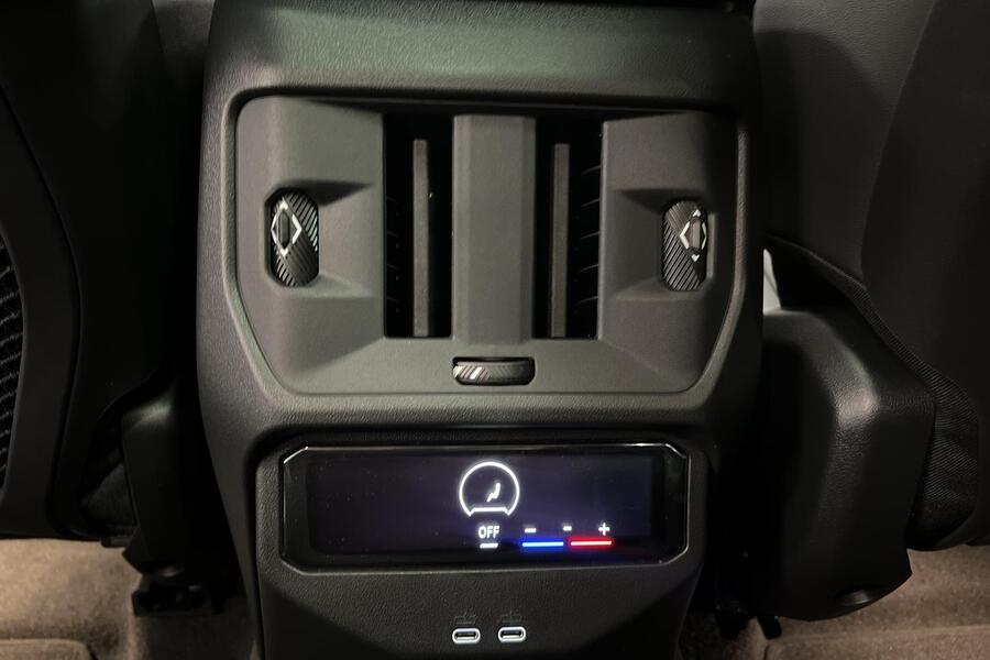 heti ajoon BMW X3