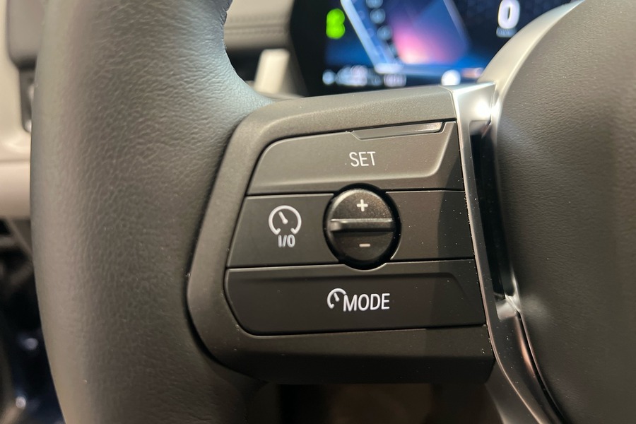 heti ajoon BMW 2-sarja