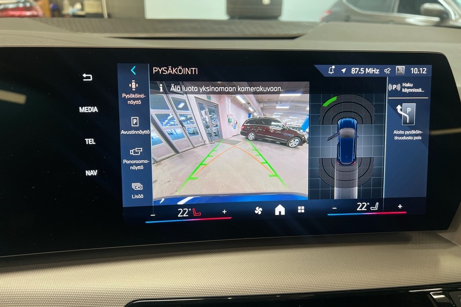 heti ajoon BMW 2-sarja