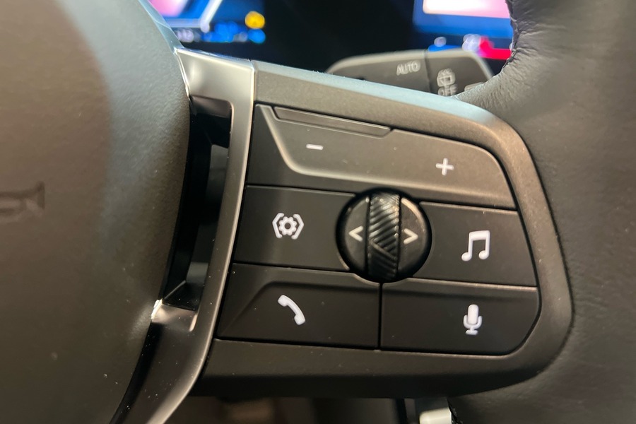 heti ajoon BMW 2-sarja