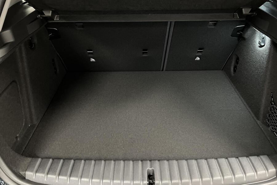 heti ajoon BMW 1-sarja