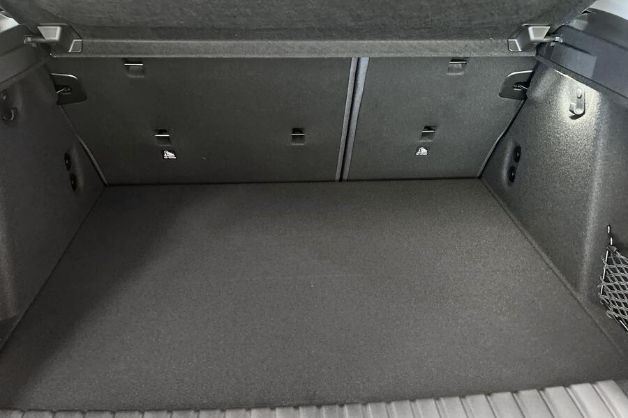 heti ajoon BMW 1-sarja