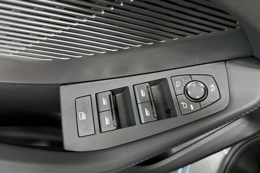 heti ajoon BMW 1-sarja