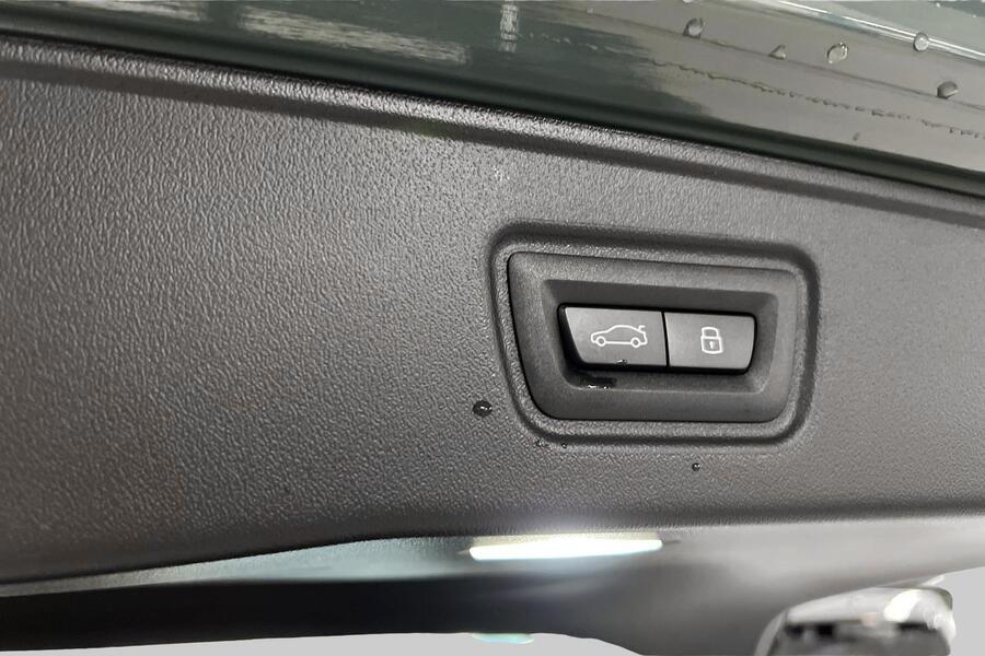 heti ajoon BMW 5-sarja