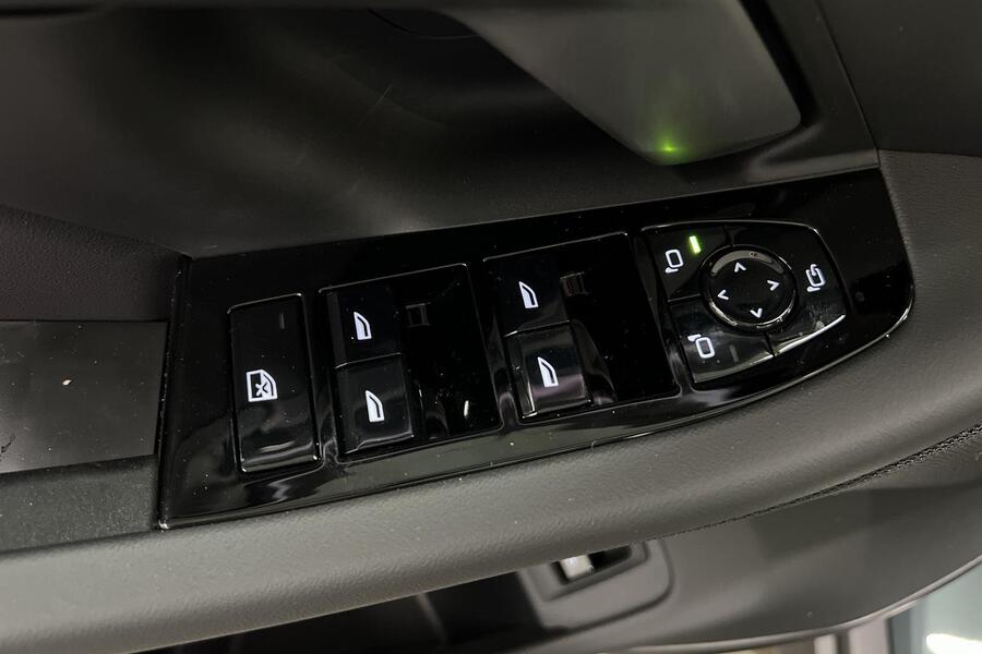 heti ajoon BMW 5-sarja