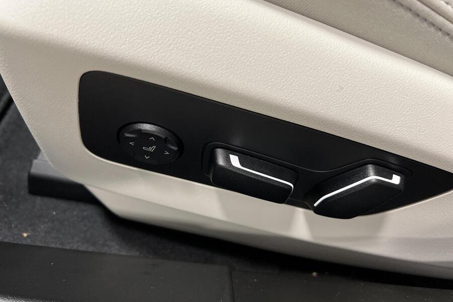 heti ajoon BMW 5-sarja