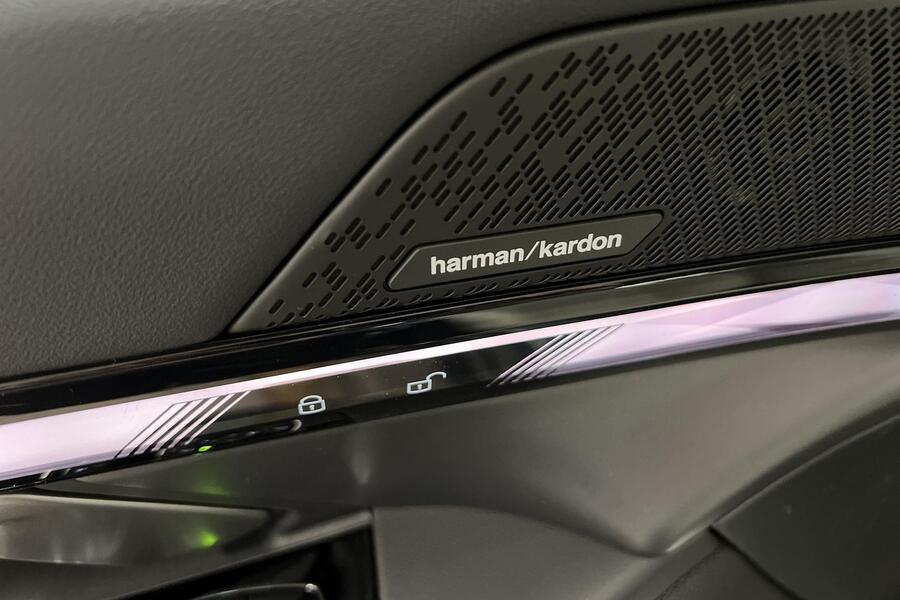 heti ajoon BMW 5-sarja