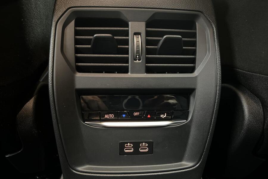 heti ajoon BMW 3-sarja