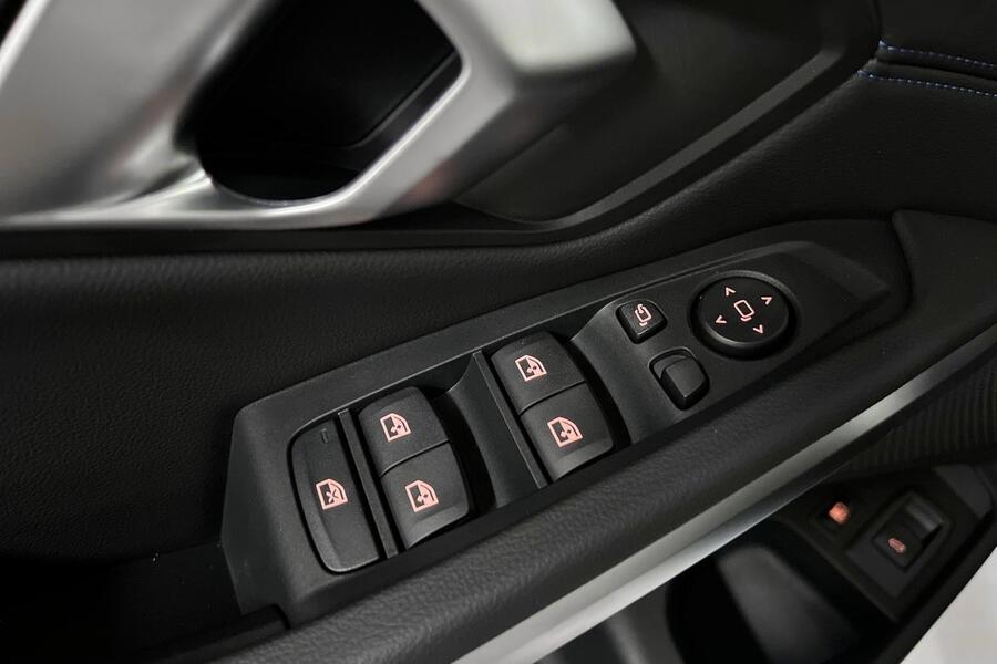 heti ajoon BMW 3-sarja