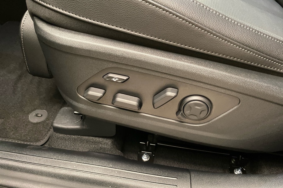 heti ajoon Kia Sorento