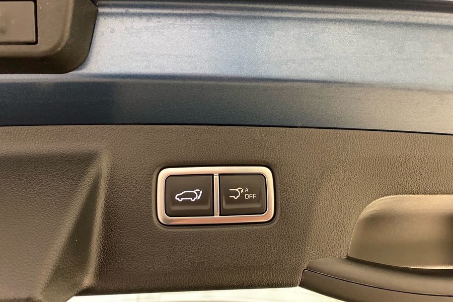 heti ajoon Kia Sorento