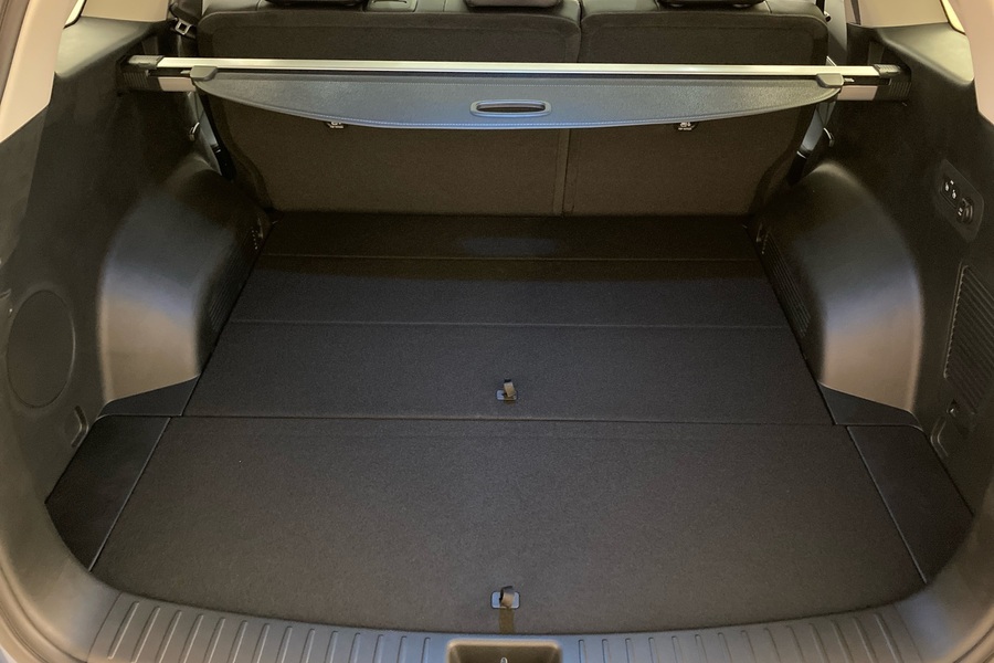 heti ajoon Kia Sorento