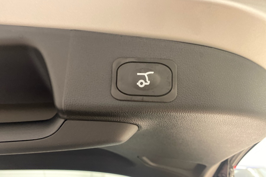 heti ajoon Ford Focus