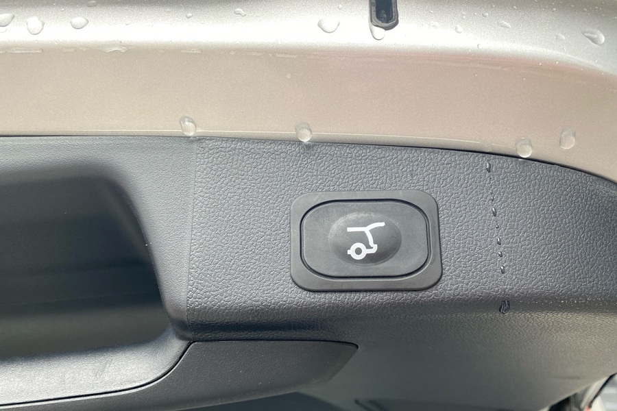 heti ajoon Ford Focus