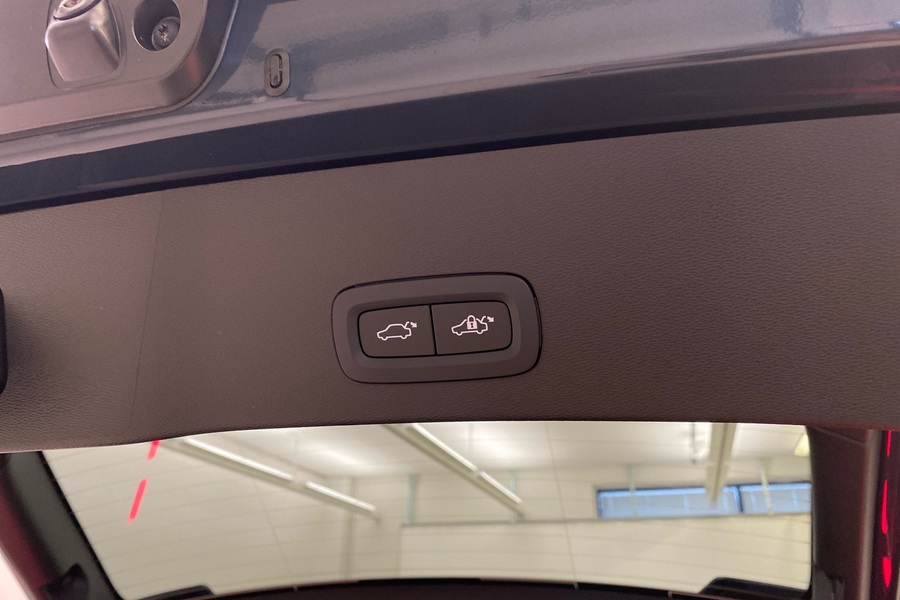 heti ajoon Volvo EC40