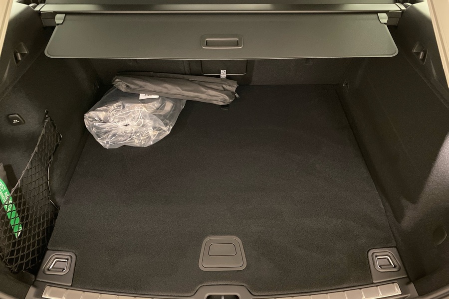 heti ajoon Volvo XC60