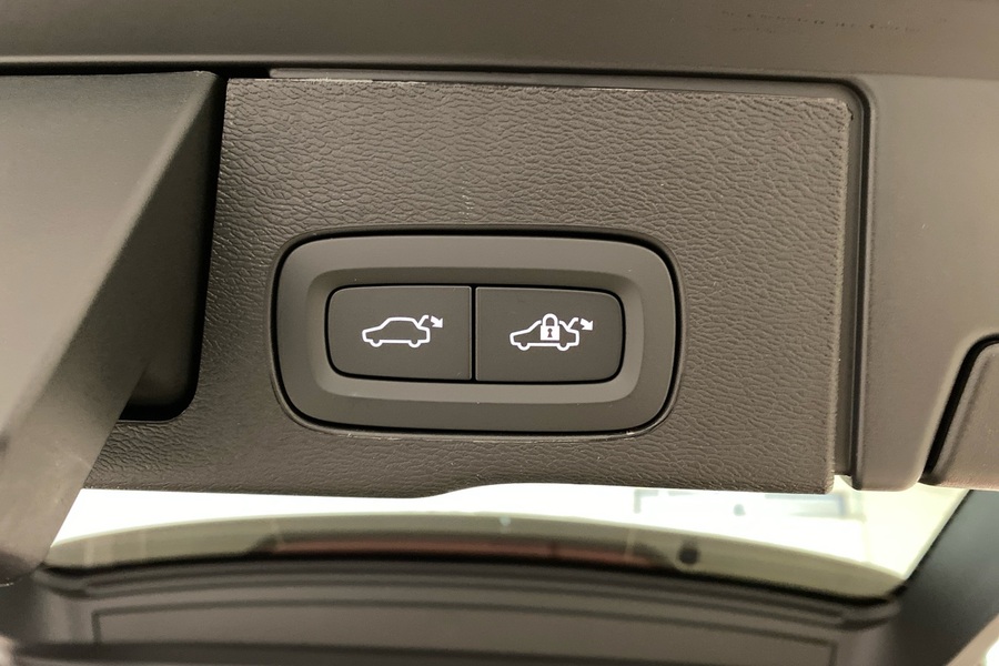 heti ajoon Volvo XC60