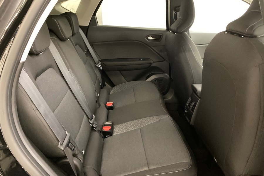 1.3 MHEV Invite MT - Korkokampanja 0% ja 0€ kulut!* heti ajoon Mitsubishi ASX