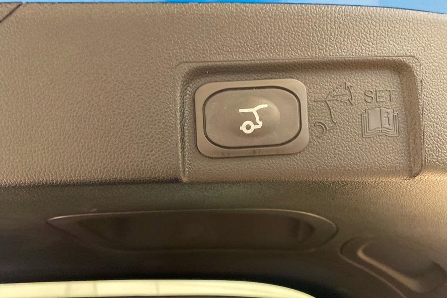 heti ajoon Ford Puma Gen-E