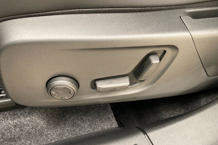 heti ajoon Volvo XC40