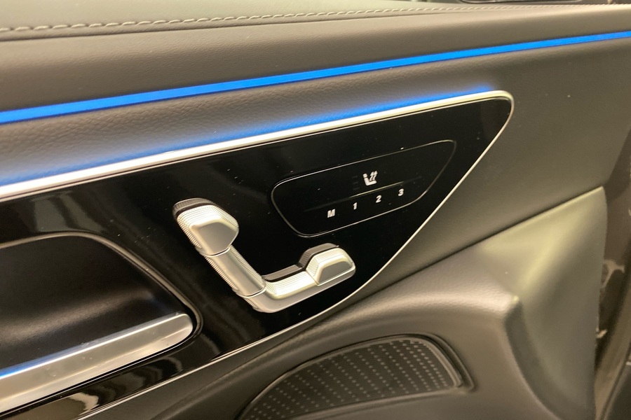 heti ajoon Mercedes-Benz E