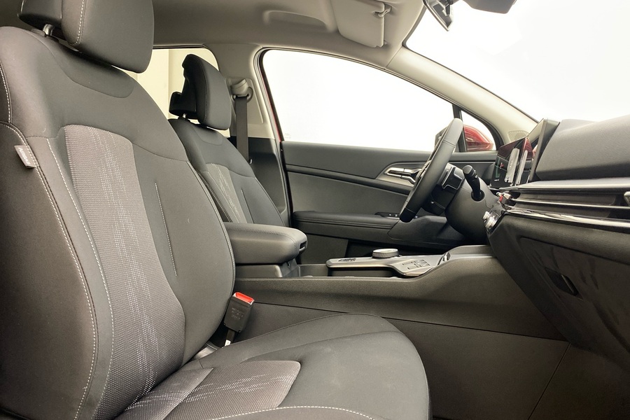 heti ajoon Kia Sportage