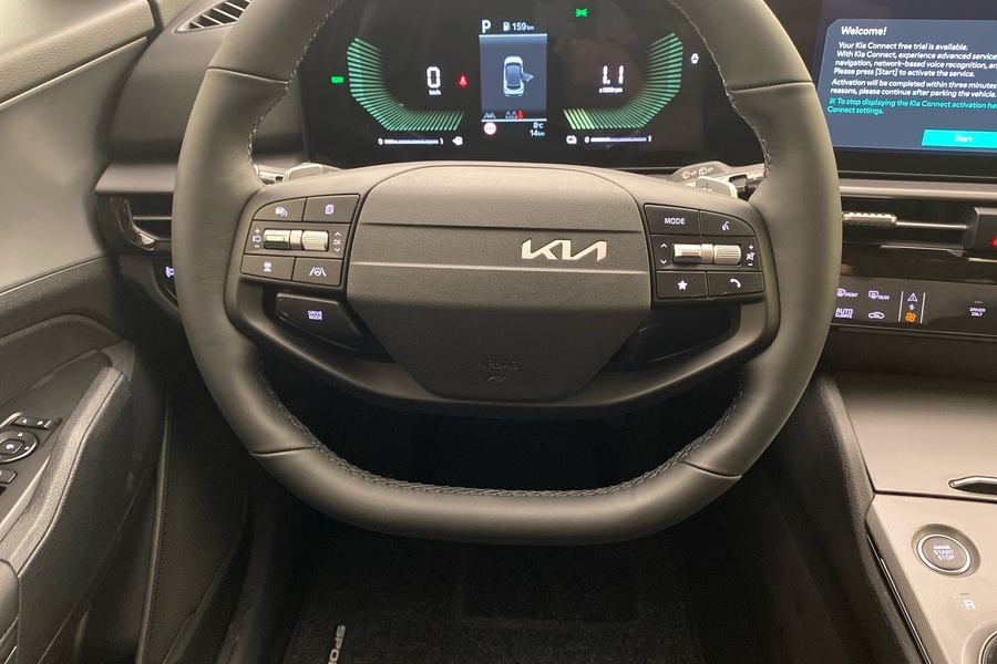 heti ajoon Kia Sportage