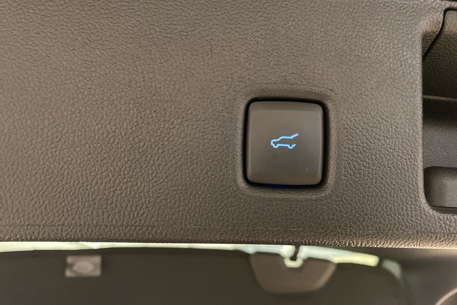 heti ajoon Ford Kuga