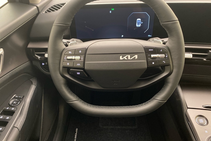 heti ajoon Kia Sportage