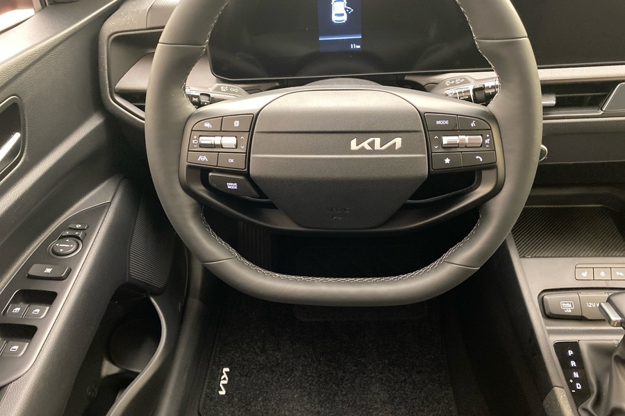 heti ajoon Kia Stonic