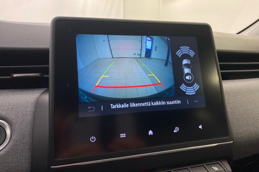 heti ajoon Mitsubishi Colt