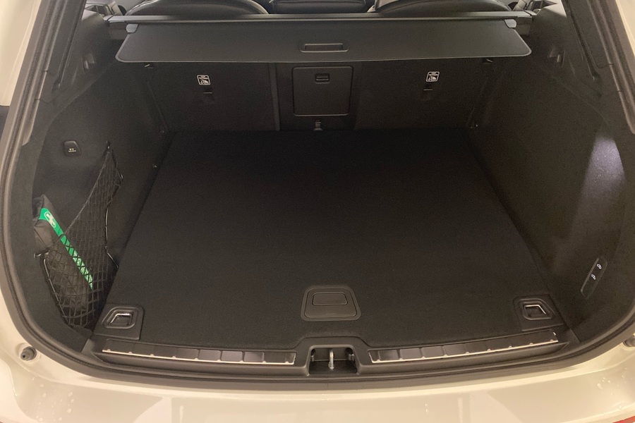 heti ajoon Volvo XC60