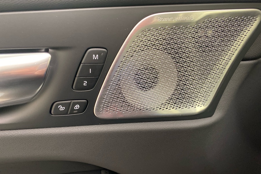 heti ajoon Volvo XC60