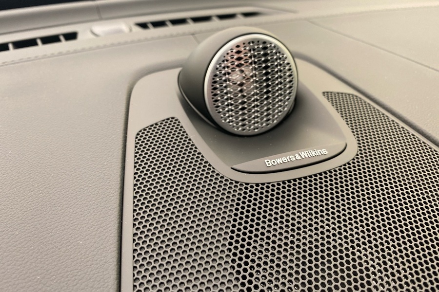 heti ajoon Volvo XC60