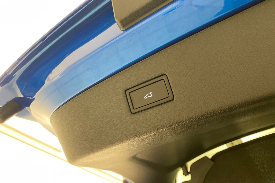 heti ajoon Ford Capri