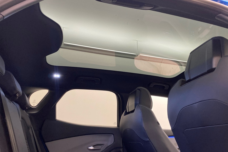 heti ajoon Ford Capri