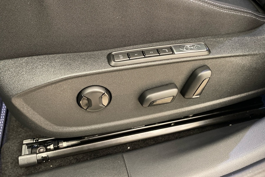 heti ajoon Ford Capri