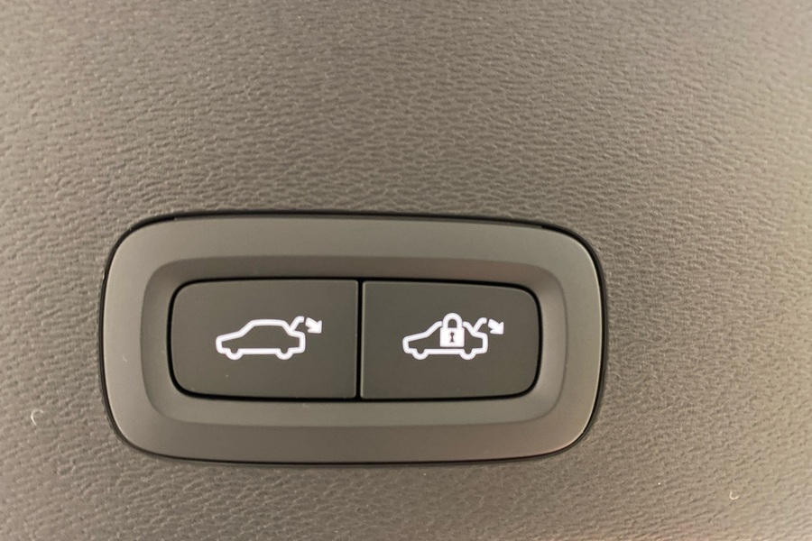 heti ajoon Volvo EC40