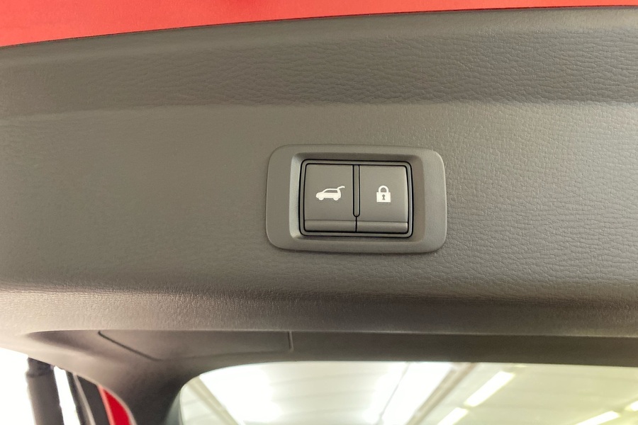 heti ajoon Mitsubishi Outlander