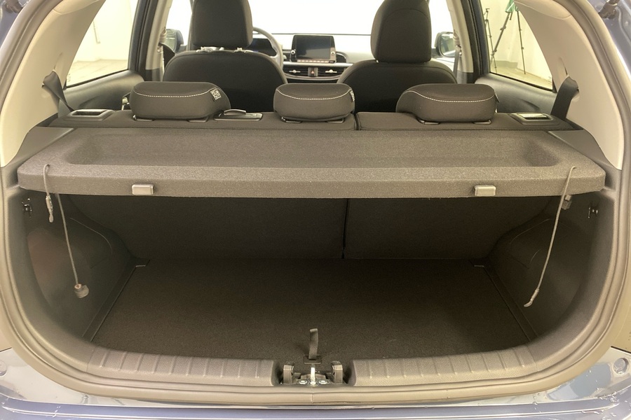 heti ajoon Kia Picanto