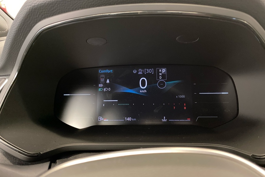 heti ajoon Mitsubishi ASX