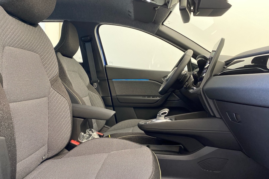 heti ajoon Mitsubishi ASX