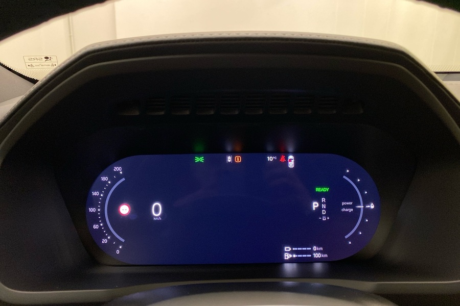 heti ajoon Volvo XC90