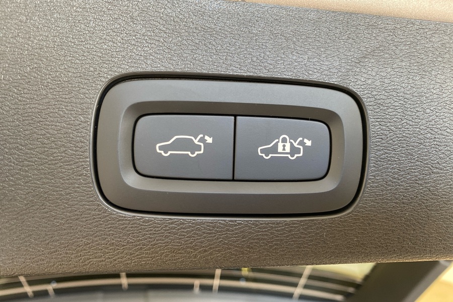 heti ajoon Volvo V60