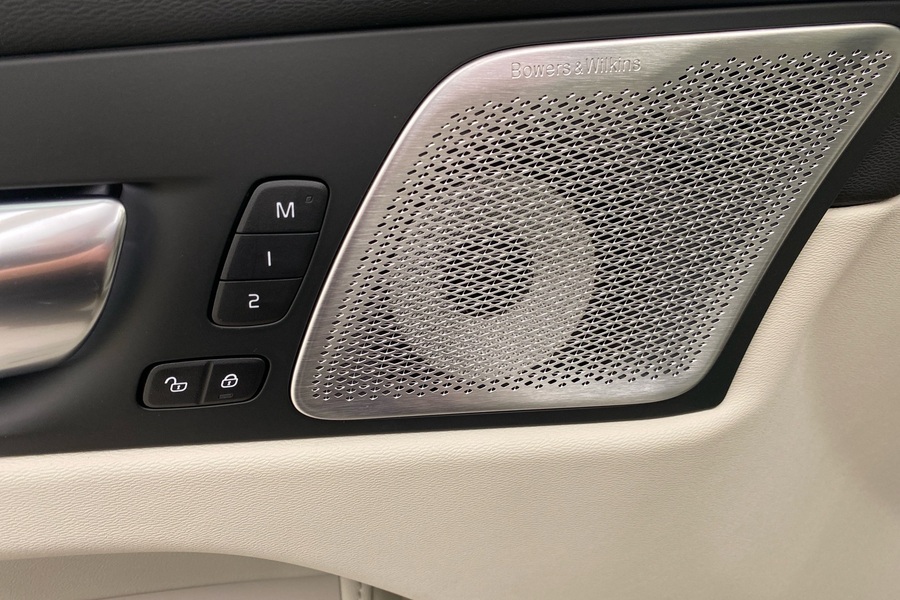 heti ajoon Volvo XC60