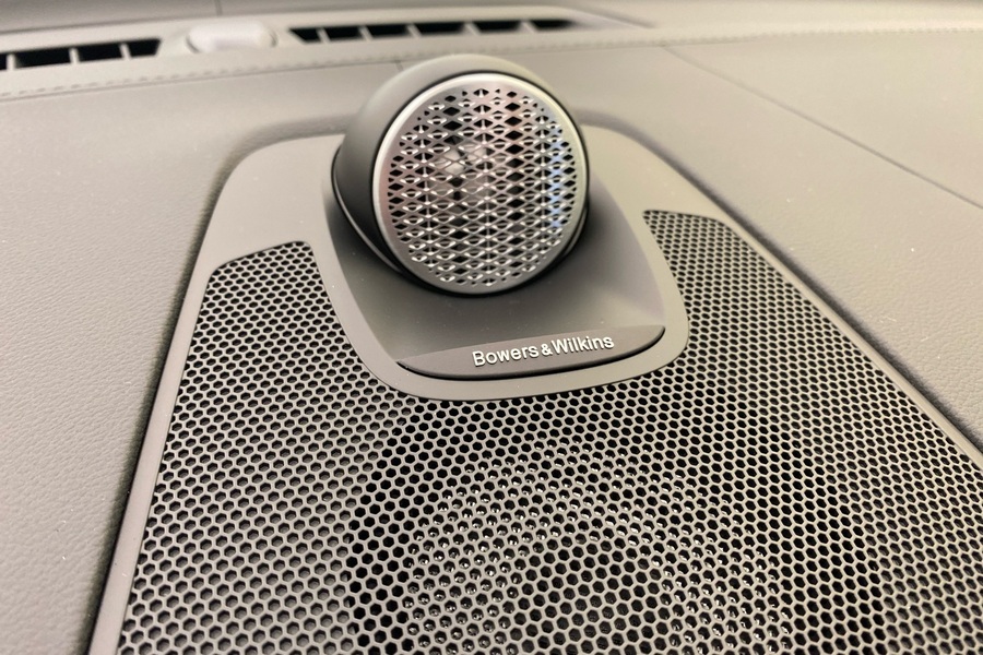 heti ajoon Volvo XC60