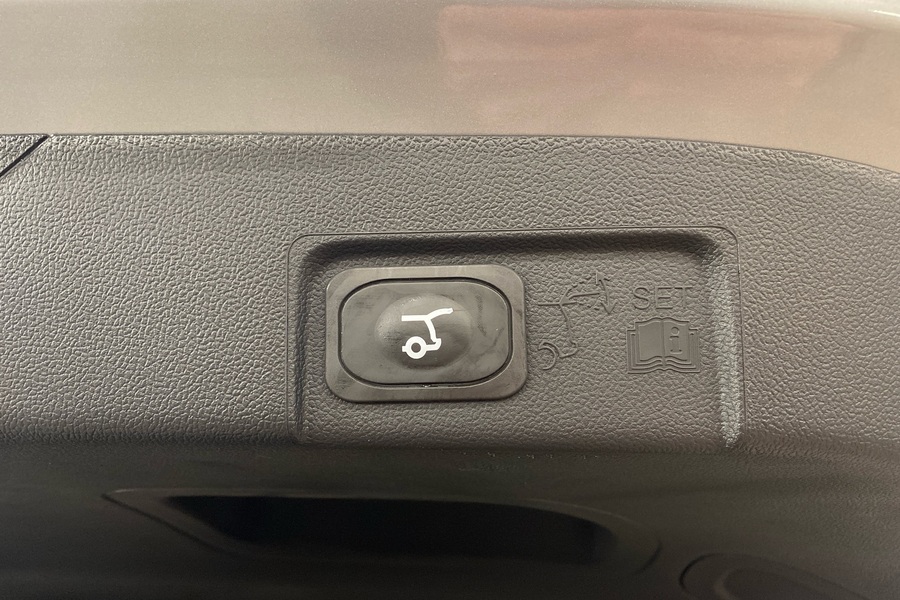 heti ajoon Ford Puma Gen-E